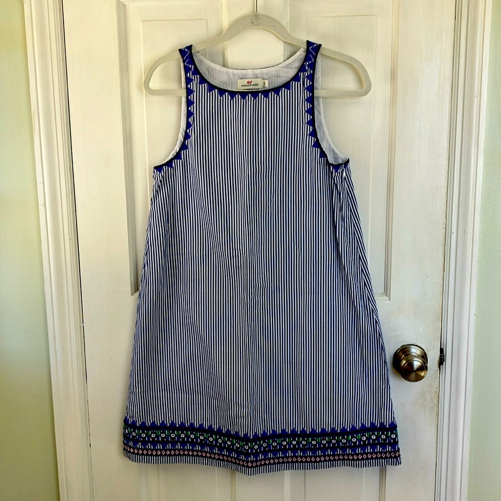 Vineyard Vines Sundress